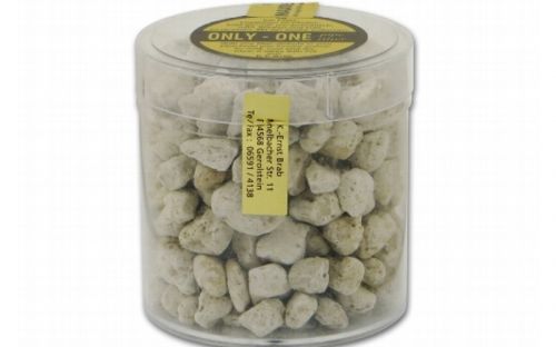Meerschaum Pfeifen-Filter-Granulat "Only One" - 45gr