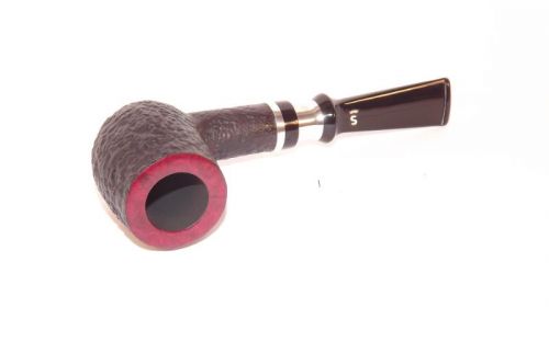 Stanwell Pfeife PS Collection 88 Black Sand