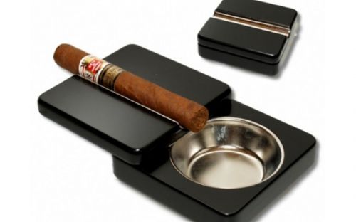Zigarrenascher - 10x10cm