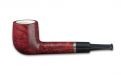 Capitello Pfeife Beta Lovat 424 - mit Meerschaumeinsatz