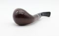 Lorenzo Pfeife Janua 211R Walnut Polish