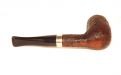 Peterson Pfeife Dublin Castle B56 F-lip