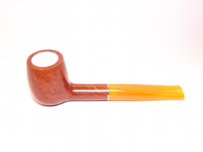 Brebbia Pfeife Sun Meerschaum 1001