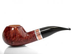 Savinelli Pfeife Marte 320 Smooth