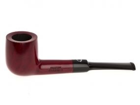 Falcon Pfeife Coolway Red billiard