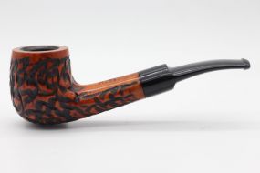 Lorenzo Pfeife Filtro 155 Rustic Bent