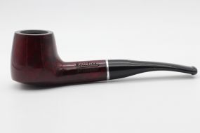 Lorenzo Pfeife Prestigio 480 Red Polish