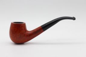 Lorenzo Pfeife Sport 316 Lipari Polish Bent Egg