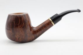 Lorenzo Pfeife Hand Cut 839 Spumante Bent Apple