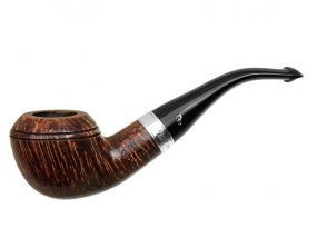 Peterson Pfeife Flame Grain 999 P-lip