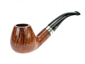 Peterson Pfeife Flame Grain B11