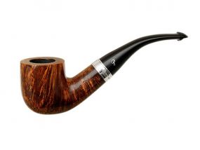 Peterson Pfeife Flame Grain 01 P