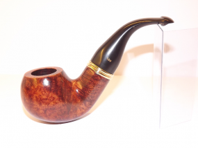 Peterson Pfeife Irish Whiskey XL02 P-lip