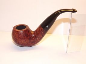 Peterson Pfeife Kildare XL02 P-lip