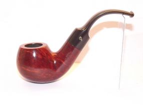 Peterson Pfeife Kenmare XL02 F-lip