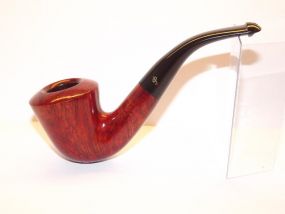 Peterson Pfeife Kenmare B10 P-lip