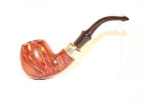 Peterson Pfeife Darwin B42 P-lip