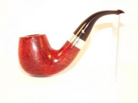 Peterson Pfeife Sherlock Holmes Professor P-lip