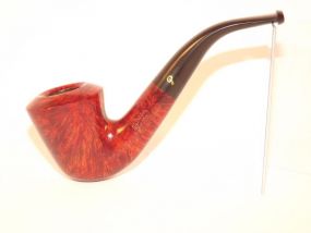 Peterson Pfeife Kenmare B10 F-lip