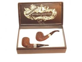 Peterson Antique Collection Rustic