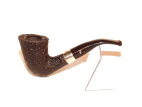 Peterson Pfeife Shaw Sand F-lip