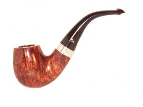 Peterson Pfeife Flame Grain 221