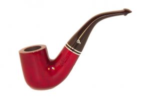 Peterson Pfeife Killarney 338 Red P-lip