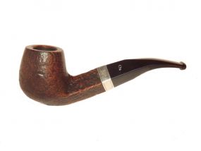 Peterson Pfeife Dublin Castle B22 F-lip