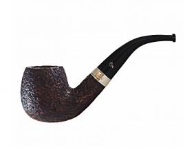 Peterson Pfeife Dublin Castle 68 F-lip