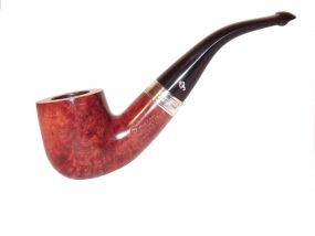 Peterson Pfeife Limerick 01 P-lip