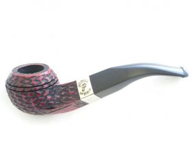 Peterson Pfeife Donegal 80s F-lip