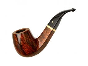 Peterson Pfeife Kinsale XL24 Smooth P-lip