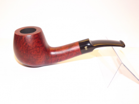 Stanwell Pfeife Silke Brun 233 Brown Matt