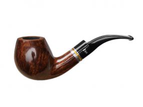 Stanwell Pfeife Trio 232 Brown Polished