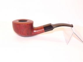 Stanwell Pfeife Silke Brun 95 Brown Mat.