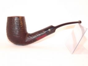 Stanwell Pfeife Featherweight 303 Black Sand