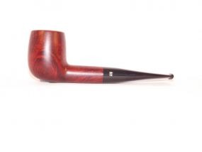 Stanwell Pfeife Silke Brun 88 Brown Matt