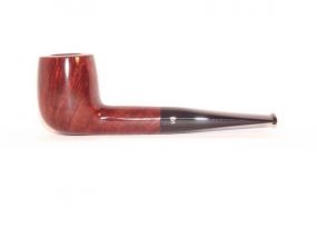 Stanwell Pfeife De Luxe 88 Brown Polish