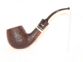 Stanwell Pfeife Trio 84 Black Sand