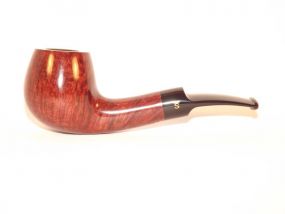 Stanwell Pfeife De Luxe 233 Brown Polish