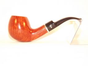 Stanwell Pfeife Sterling 232 Brown Polish