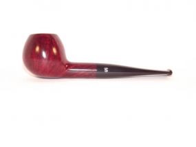 Stanwell Pfeife Featherweight 302 Red Polish