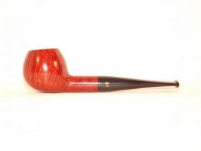 Stanwell Pfeife Featherweight 302 Brown Polish