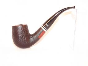 Stanwell Pfeife Trio 246 Black Sand