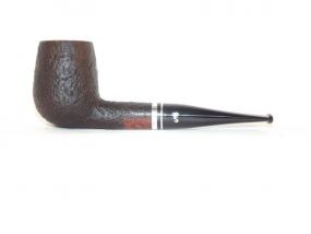 Stanwell Pfeife Trio 12 Black Sand