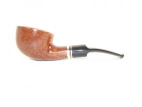 Stanwell Pfeife Trio 95 Brown Polish