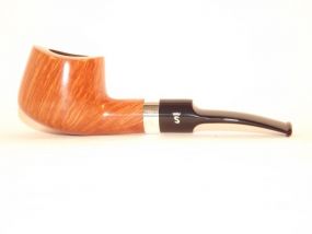 Stanwell Pfeife Sterling 11 Brown Polish