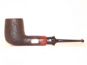 Stanwell Jahrespfeife 2012 Black Sand Smooth Top