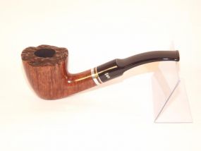 Stanwell Pfeife Trio 63 Brown Polish