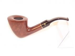 Stanwell Pfeife Duke 19 Brown Polish